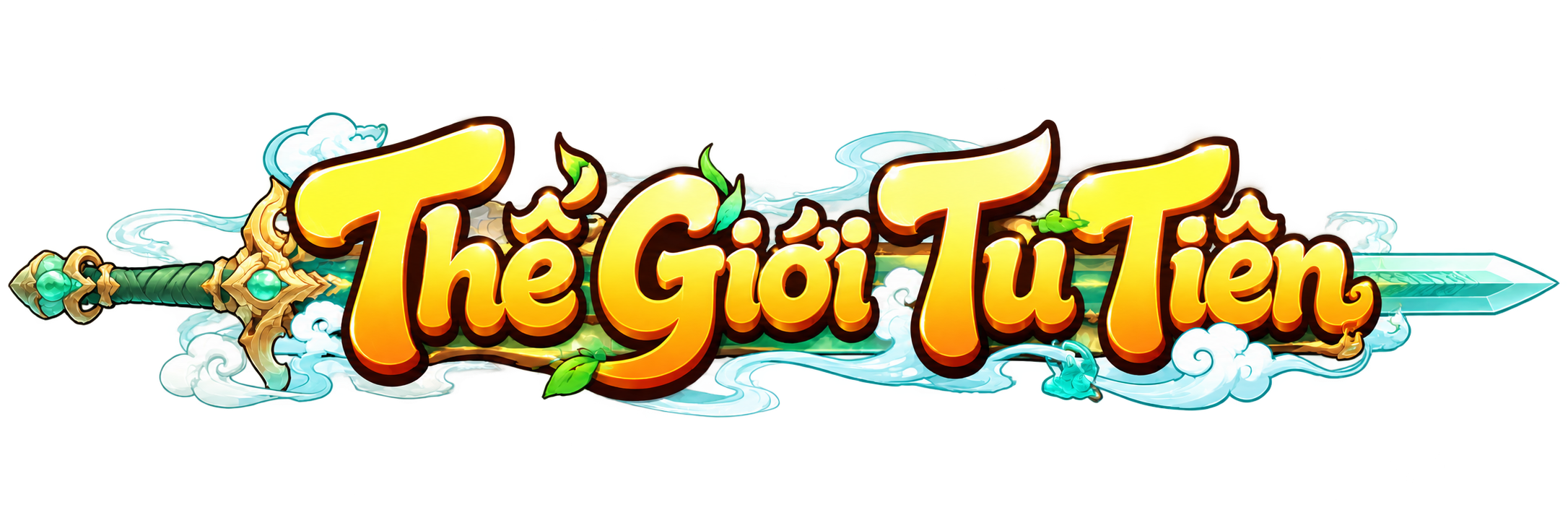 Thế Giới Tu Tiên